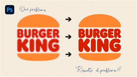 crear vector de un logo photoshop sin perder calidad